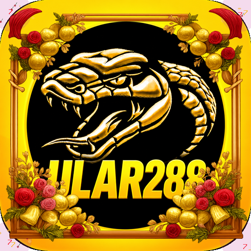 ular288 — mitra unggulan